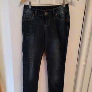 Suki jeans SZ 2
